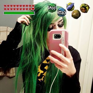 Meet your Posher, Nomming